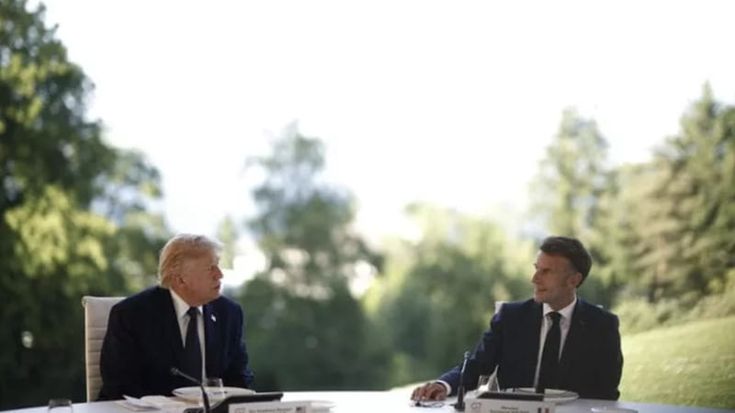 Meloni-Macron, appuntamento in Riviera