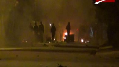 Tunisia, terza notte di proteste: gli scontri tra polizia e manifestanti