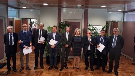 Agricoltura, Emilia Romagna sempre più granaio di Barilla 