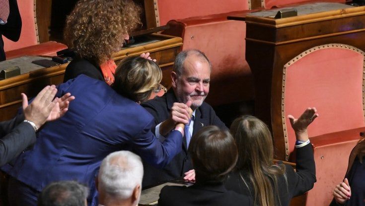 Roberto Calderoli, chi è il ministro degli Affari regionali e delle Autonomie del governo Meloni