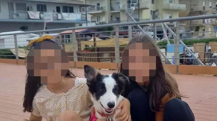 Sorelle ritrovate, la madre dal carcere: “Le mie figlie vogliono stare con me”