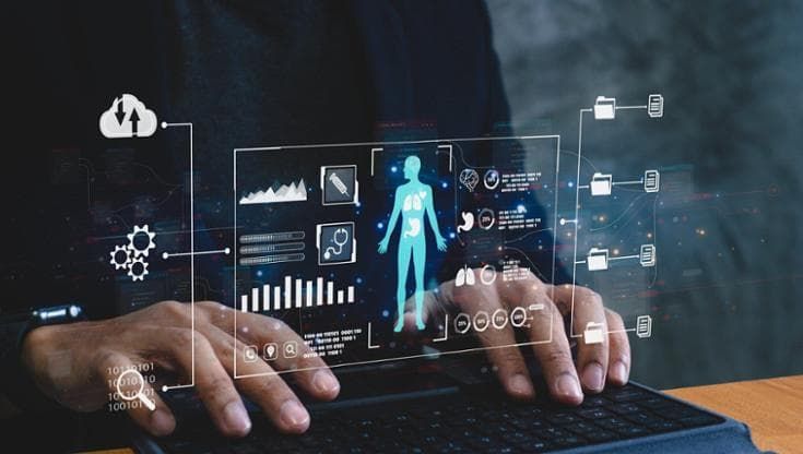 IA applicata alla telemedicina: previsti ricavi oltre i 190 miliardi di euro entro il 2033