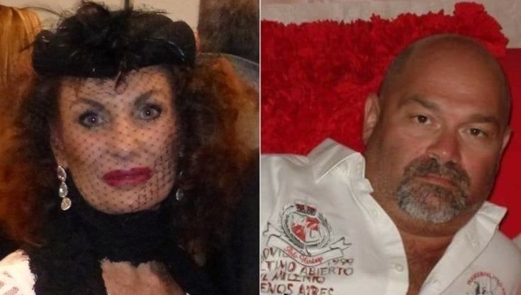"Ho comprato i taralli con gli ultimi centesimi rimasti" L'ultimo messaggio alla moglie poi l'omicidio-suicidio