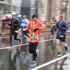 Dal bicarbonato al budino di sangue: il 48% dei runner pronto a tutto per correre più a lungo