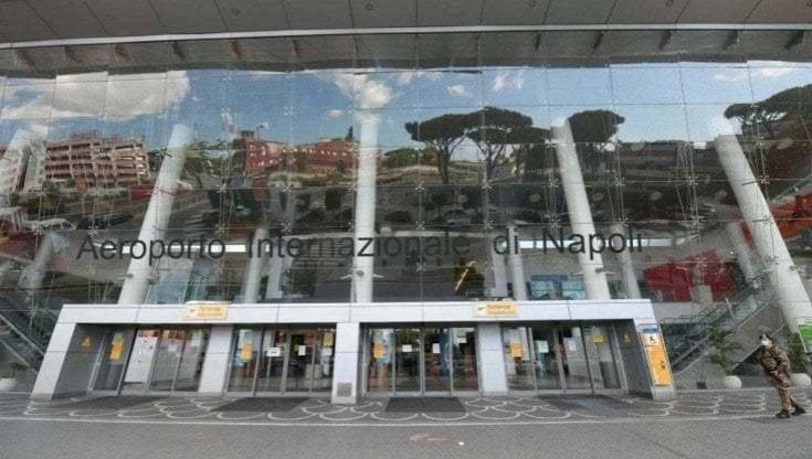Turismo, oggi il picco degli arrivi all’aeroporto: 30 mila passeggeri
