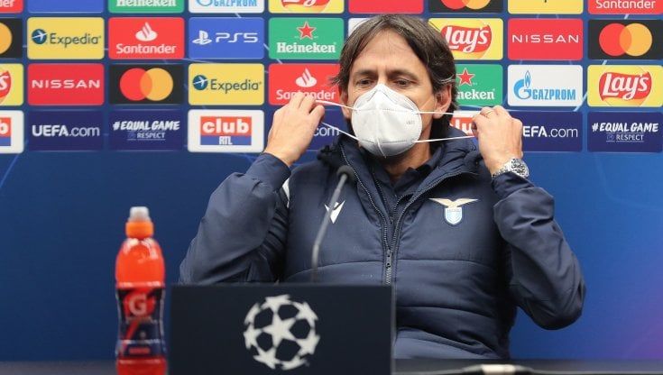 Lazio, Pereira falso positivo: il brasiliano raggiunge la squadra a Bruges
