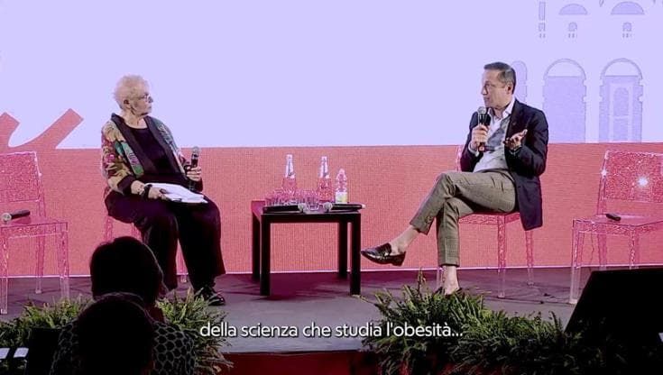 Battere l'obesità è possibile. Con la ricerca scientifica e un patto con le istituzioni: colloquio con Ilya Yuffa