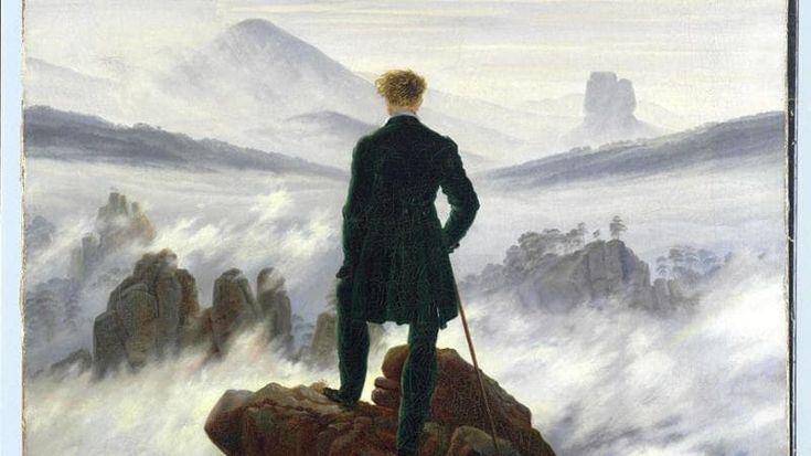 Recalcati, ritratto composito dello psicoanalista da giovane