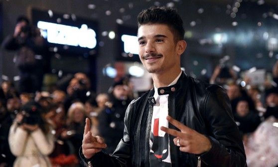 La Liguria ci prova Moreno tra i favoriti Annalisa d&agrave; fiducia Chanty per sorprendere