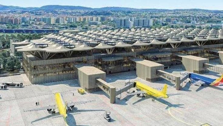 Aeroporto: Maggio e Fondazione Strozzi scendono in campo al Tar pro-pista con Comune e Regione