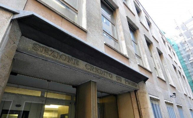 Fondazione Carige, per il vertice<br />spunta il nome di Momigliano
