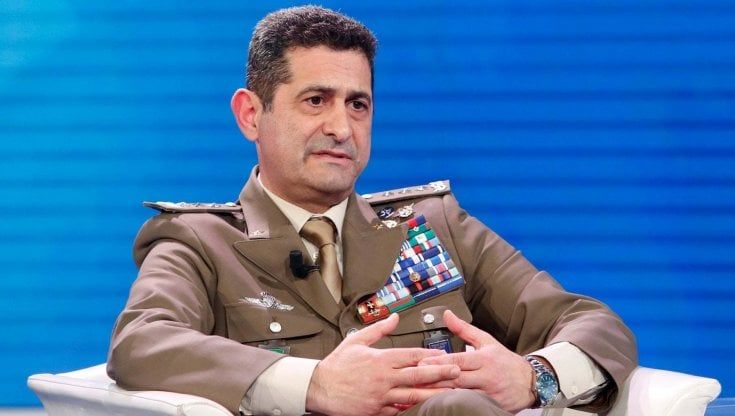 Dal generale Figliuolo a Pierfrancesco Pingitore ai martedì letterari del Casinò di Sanremo