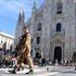 Why Meloni’s government is sending soldiers onto Italy’s streets