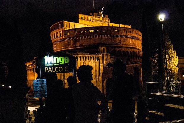 Fringe Festival, domenica 5 luglio la finale a Castel Sant'Angelo