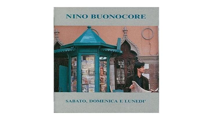 Scrivimi, la hit di Nino Buonocore che non finisce di commuovere