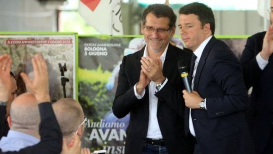 Senza Partito non c'è Festa