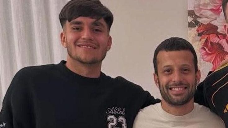 Guido Viggiano: “Visione, test e testa, così lavoro con Castro”