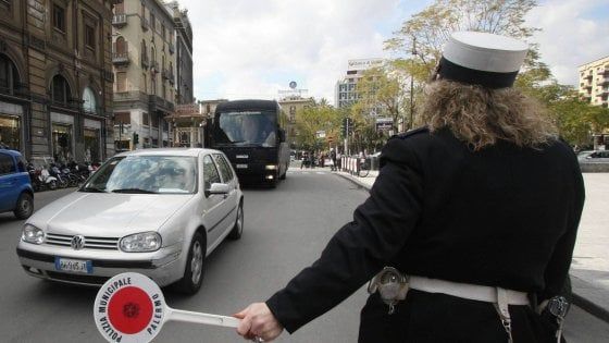 Palermo, strade chiuse e divieti di sosta: la mappa dei percorsi alternativi di domenica