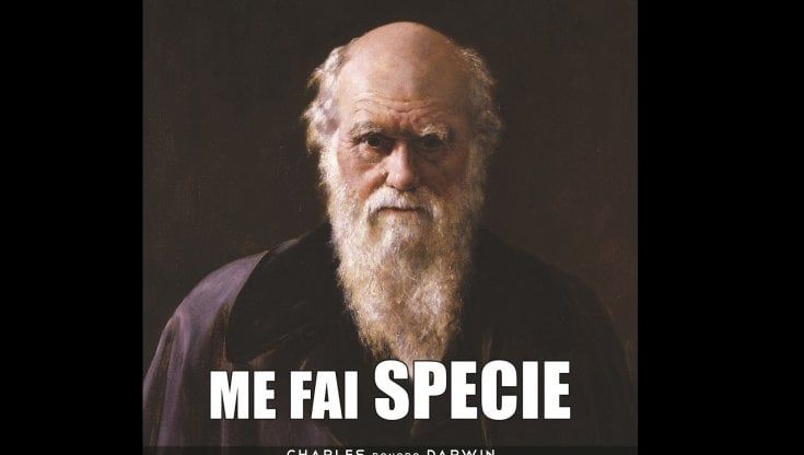 "La scienza coatta": sul web la storia delle scoperte scientifiche parla romanesco