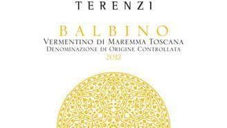 Vermentino di Maremma