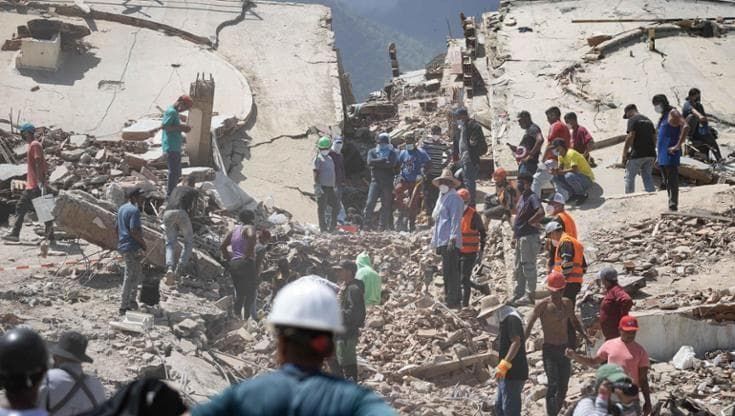 Venezuela, ecco come la medicina dei disastri e delle emergenze può salvare vite