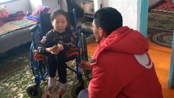 Kyrgyzstan, diritti dei minori: la discriminazione dei bambini con disabilità, costretti a frequentare scuole separate, inadatte e abusanti