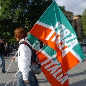 Forza Italia, appello a Berlusconi e Micciché: non cediamo la candidatura alla Regione
