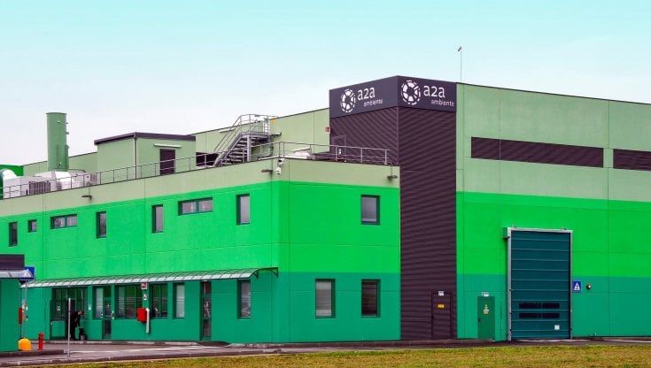 A2A: in Piemonte distribuiti  105 milioni di valore economico
