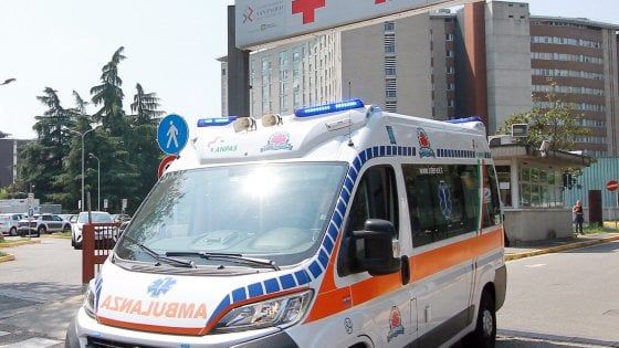 Bari, 12enne muore soffocato da una mozzarella sotto gli occhi della mamma e della sorella