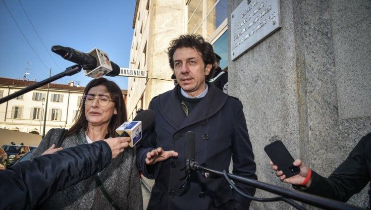 Marco Cappato indagato per aiuto al suicidio. La lettera testamento di Romano, l'82enne malato di Parkinson: "Troppo dolore, non mi arrendo all'idea di non essere libero"