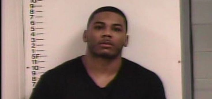 Usa, rapper Nelly arrestato per stupro