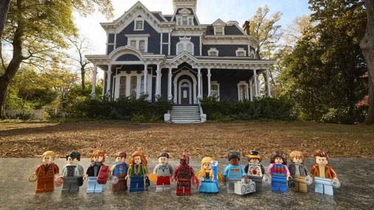 Lego, l’altra Borsa: i set più quotati e le regole di un mercato da quasi un miliardo di dollari