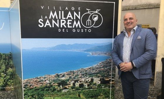 Il progetto Milano-Sanremo: oltre 300 aziende selezionate