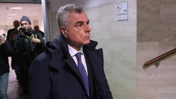 “Nessuna correzione sulla responsabilità di Moretti”