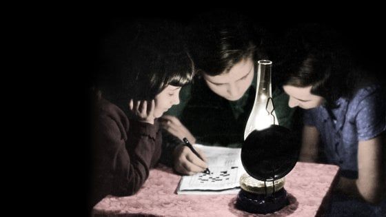 La mia famiglia e altri rebus: storia di una dolce ossessione