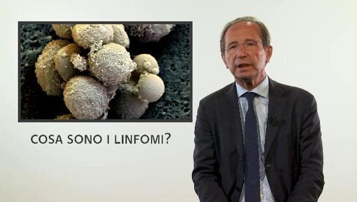 Giornata mondiale del linfoma, le cinque cose da sapere