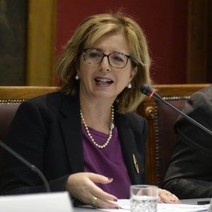 Donatella Ferranti: "Troppe indagini sui media, poi si dimentica il processo" 