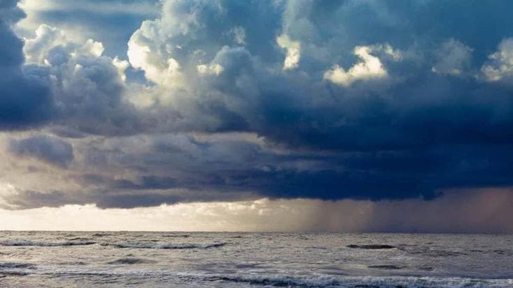 El Niño irrompe nell’estate 2023 da protagonista