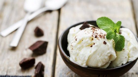 Gelato a Parma, Ciacco al top per Gambero Rosso 