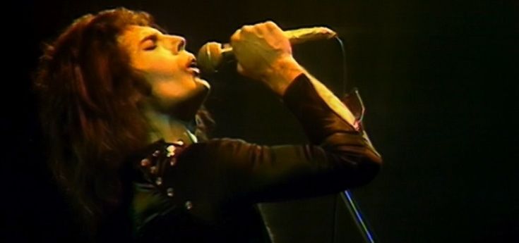 Queen, la diretta che fece la storia: 'A night in Bohemia' è un film