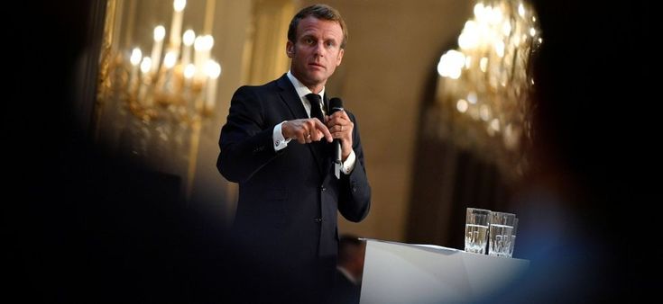 La Francia delle startup