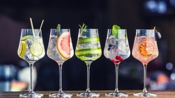 Mercato superalcolici, il comparto è ormai una sicurezza