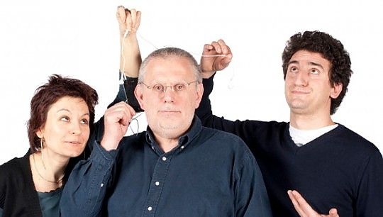 M'illumino di meno, la giornata del risparmio energetico a Caterpillar su Radio 2