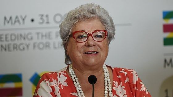 Milano, Livia Pomodoro: da presidente del Tribunale al vertice dell'Accademia di Brera
