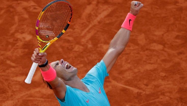 Australian Open, lo sbarco dei 1000 e le regole del tennis 2021