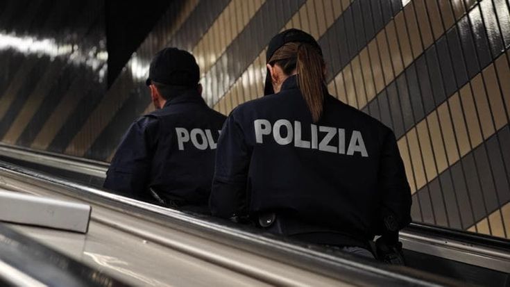 Termini, stretta della Polmetro: arrestati quattro pusher di crack e cocaina