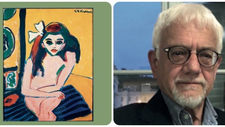 Scarpe rosse, la poesia civile di Ennio Cavalli per il 25 novembre 