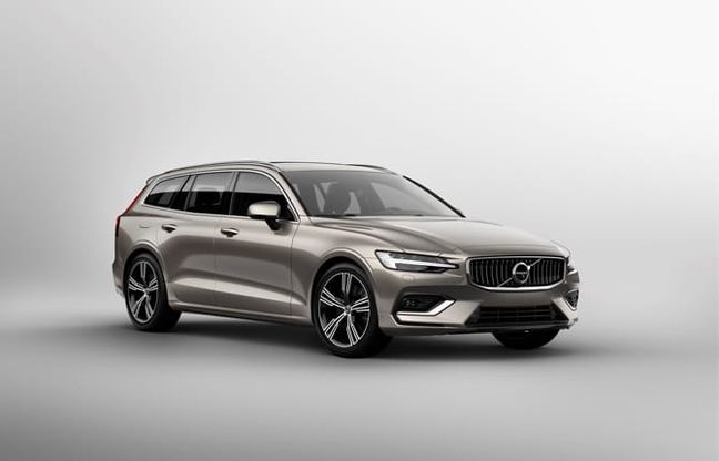 Care by Volvo, la gamma si allarga