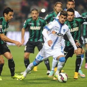 Napoli, De Laurentiis rilancia per Saponara. Nuova offerta per battere la Juve