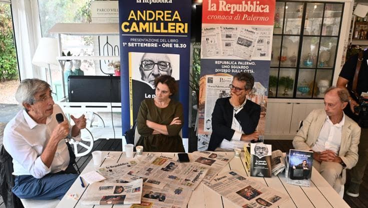 Da “Logos” con Repubblica per ragionare sui fatti del giorno